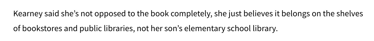 Screen shot from article: https://www.wkrn.com/news/local-news/sumner-county-debates-banning-book-from-schools/?ipid=promo-link1