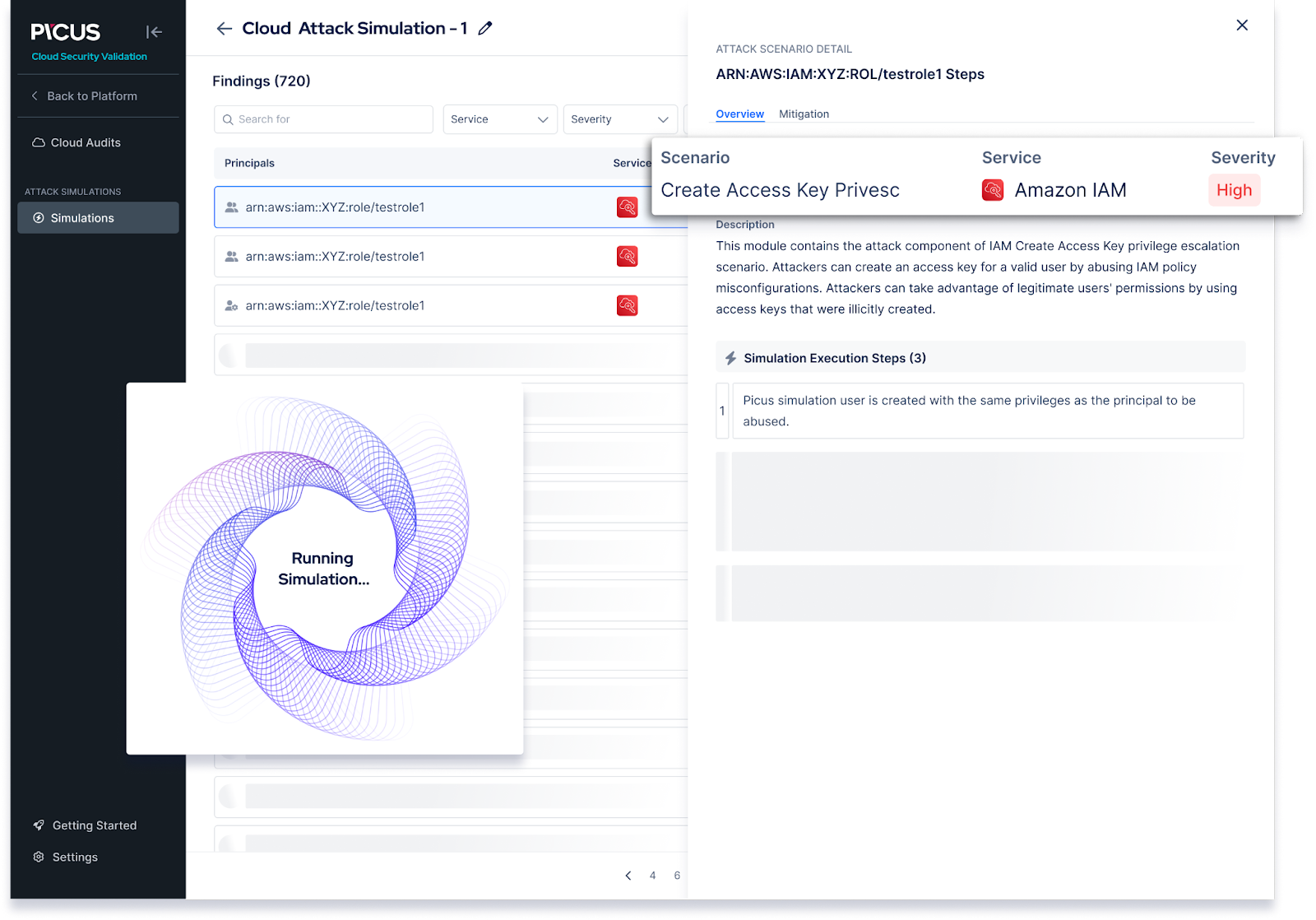 cloud-attack-simulation