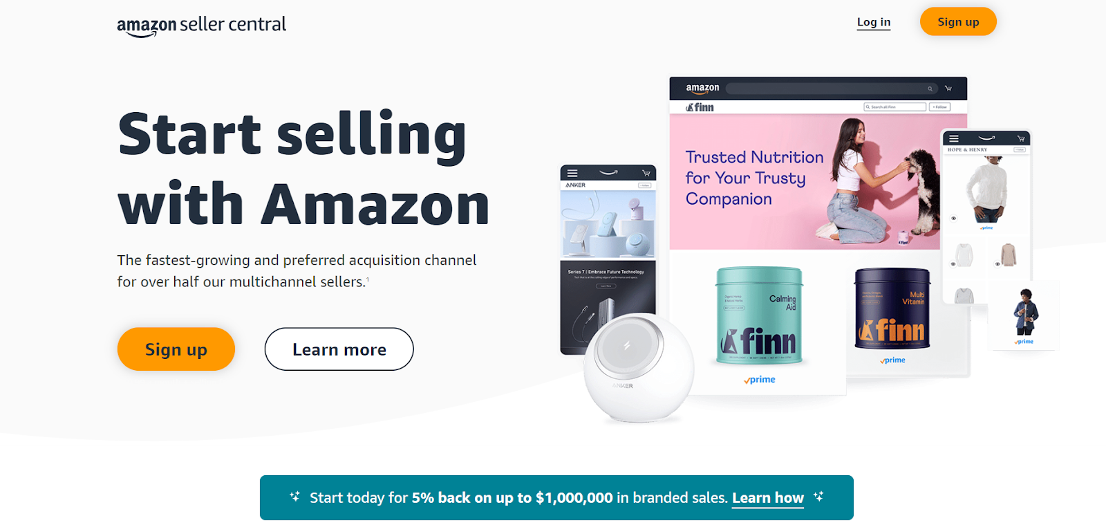 Establish your online dropshipping business - DSers