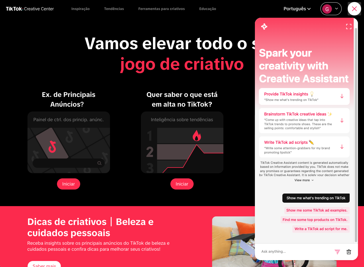 creative-assistant-tiktok-ads